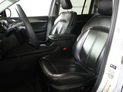 2023 Jeep Grand Cherokee 4xe 4xe