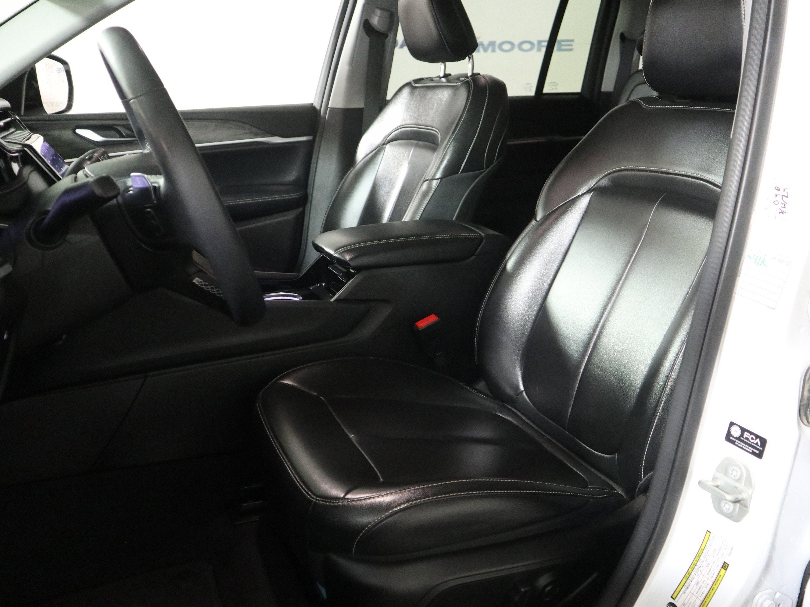 2023 Jeep Grand Cherokee 4xe 4xe