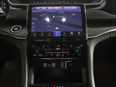 2023 Jeep Grand Cherokee 4xe 4xe