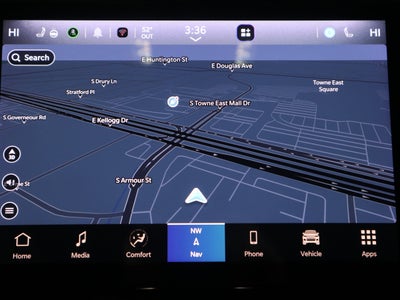 2023 Jeep Grand Cherokee 4xe 4xe