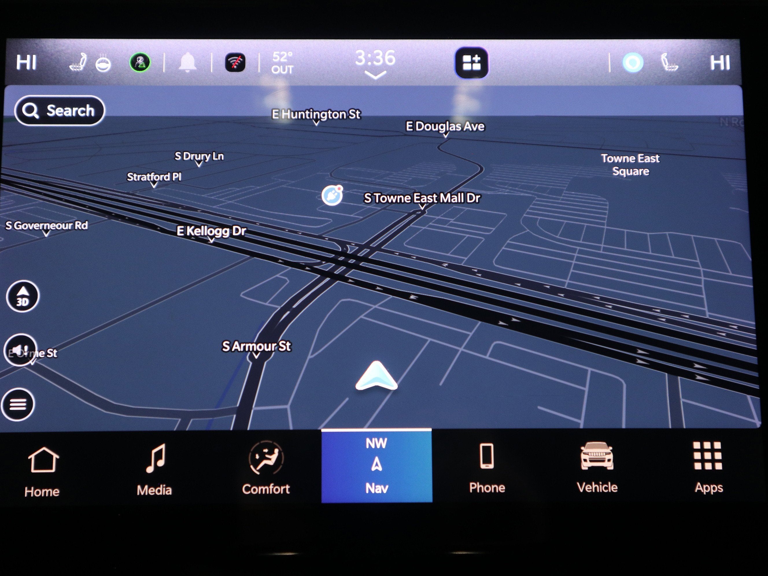 2023 Jeep Grand Cherokee 4xe 4xe