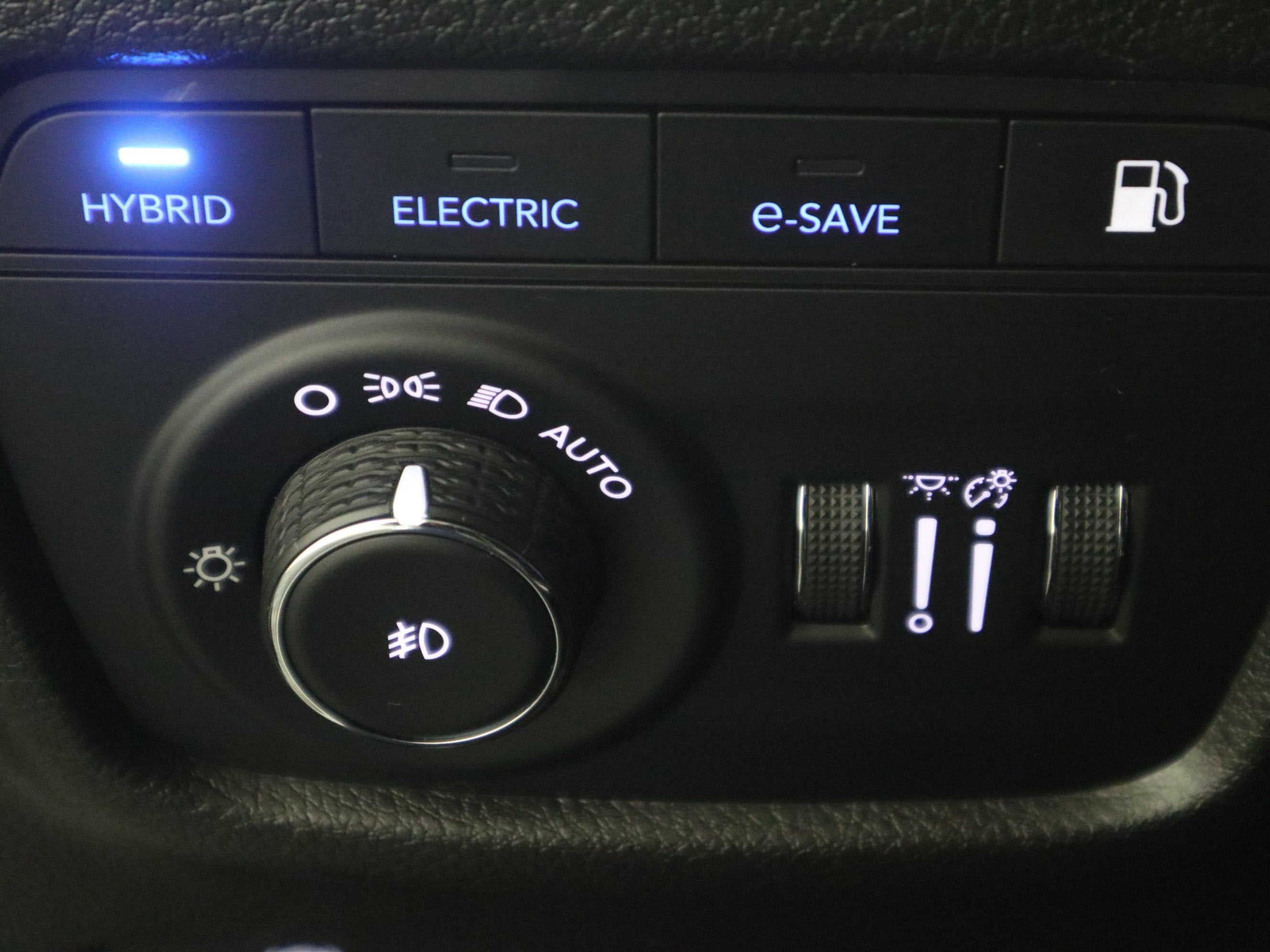 2023 Jeep Grand Cherokee 4xe 4xe