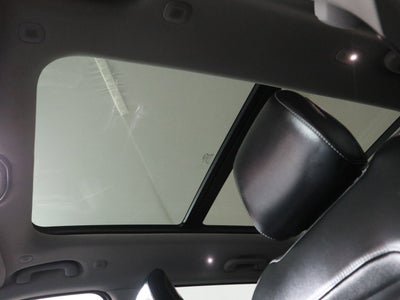 2023 Jeep Grand Cherokee 4xe 4xe