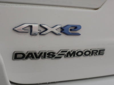 2023 Jeep Grand Cherokee 4xe 4xe