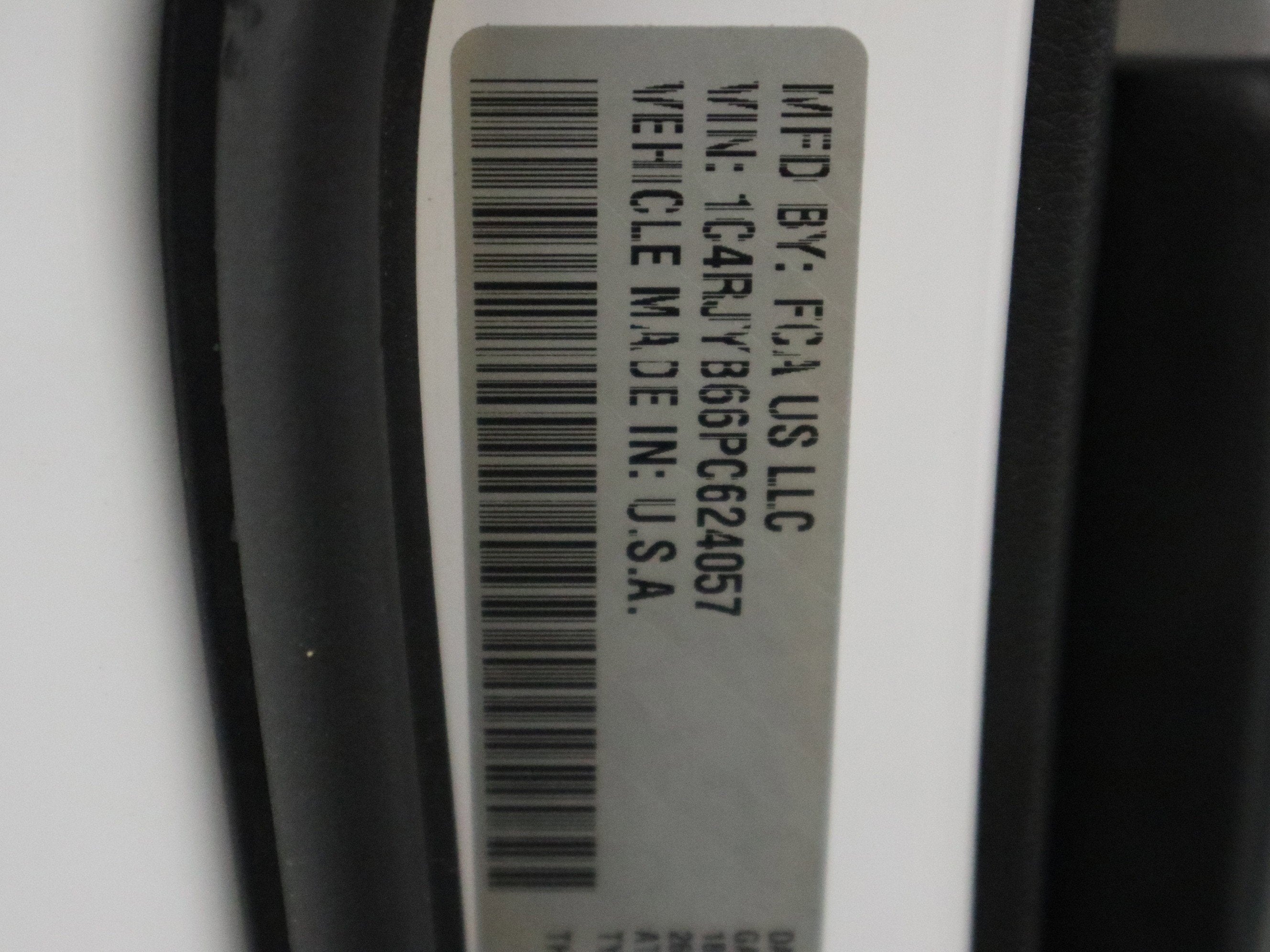 2023 Jeep Grand Cherokee 4xe 4xe