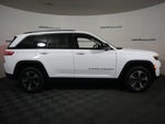 2023 Jeep Grand Cherokee 4xe 4xe