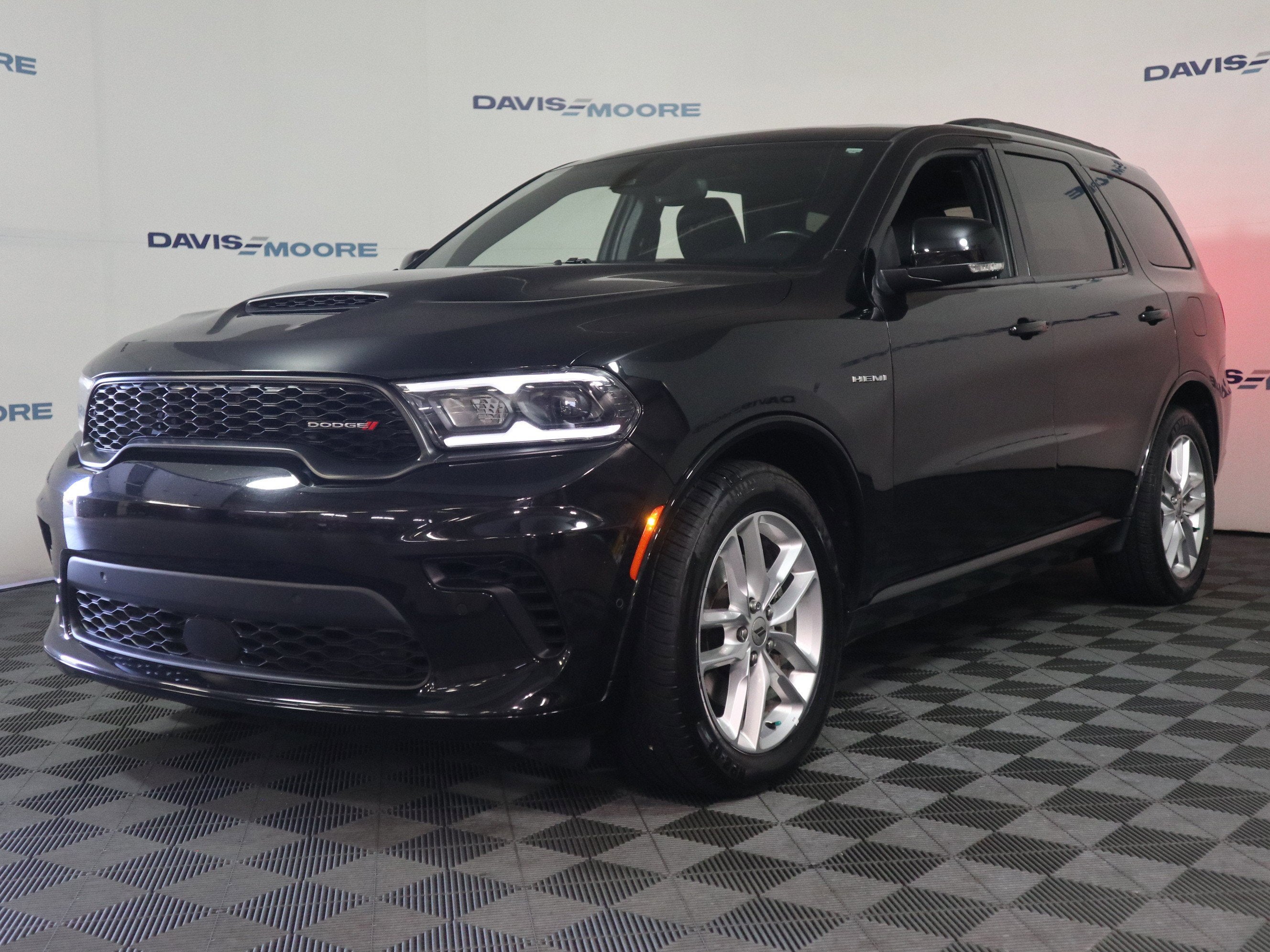 2024 Dodge Durango R/T Plus
