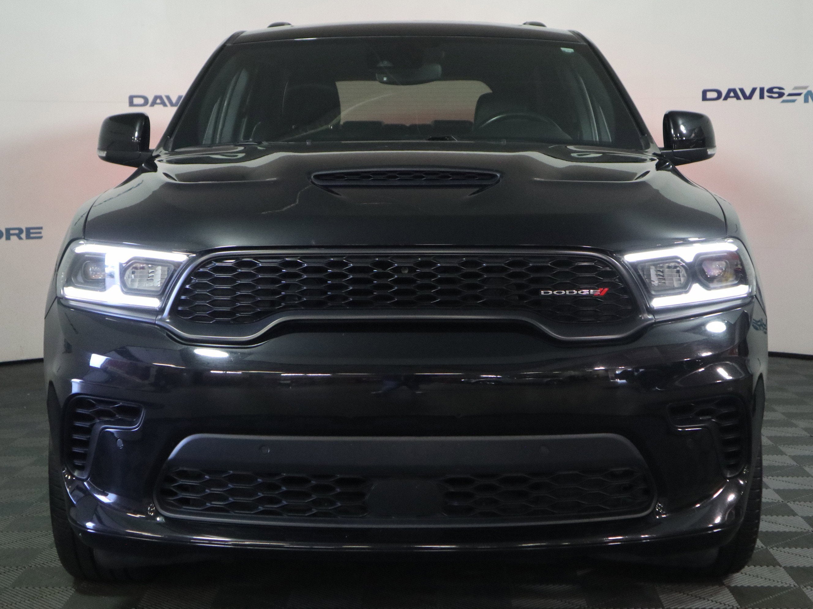 2024 Dodge Durango R/T Plus