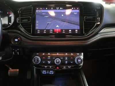 2024 Dodge Durango R/T Plus