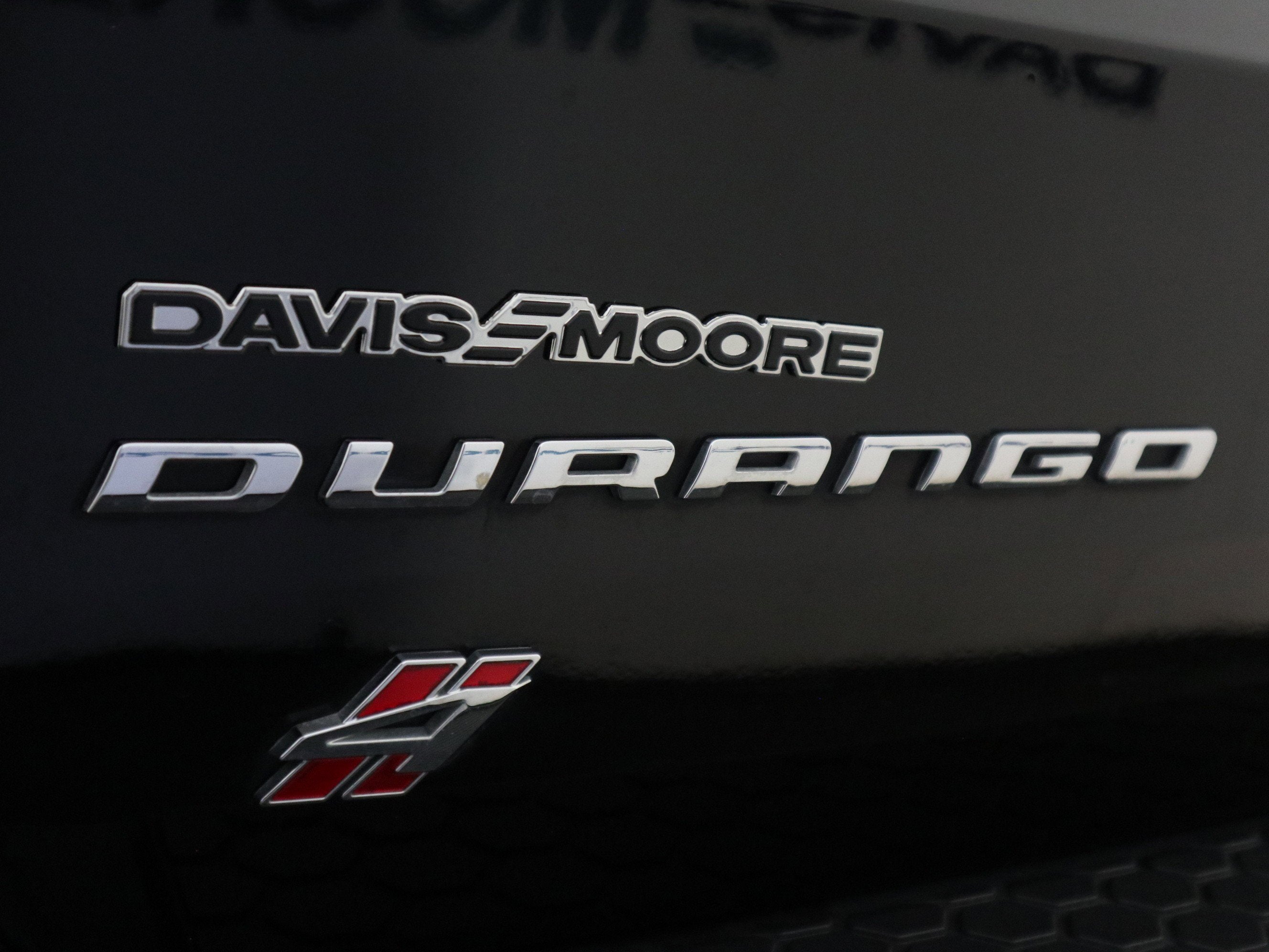 2024 Dodge Durango R/T Plus