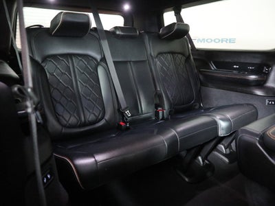 2024 Jeep Grand Wagoneer L Series III