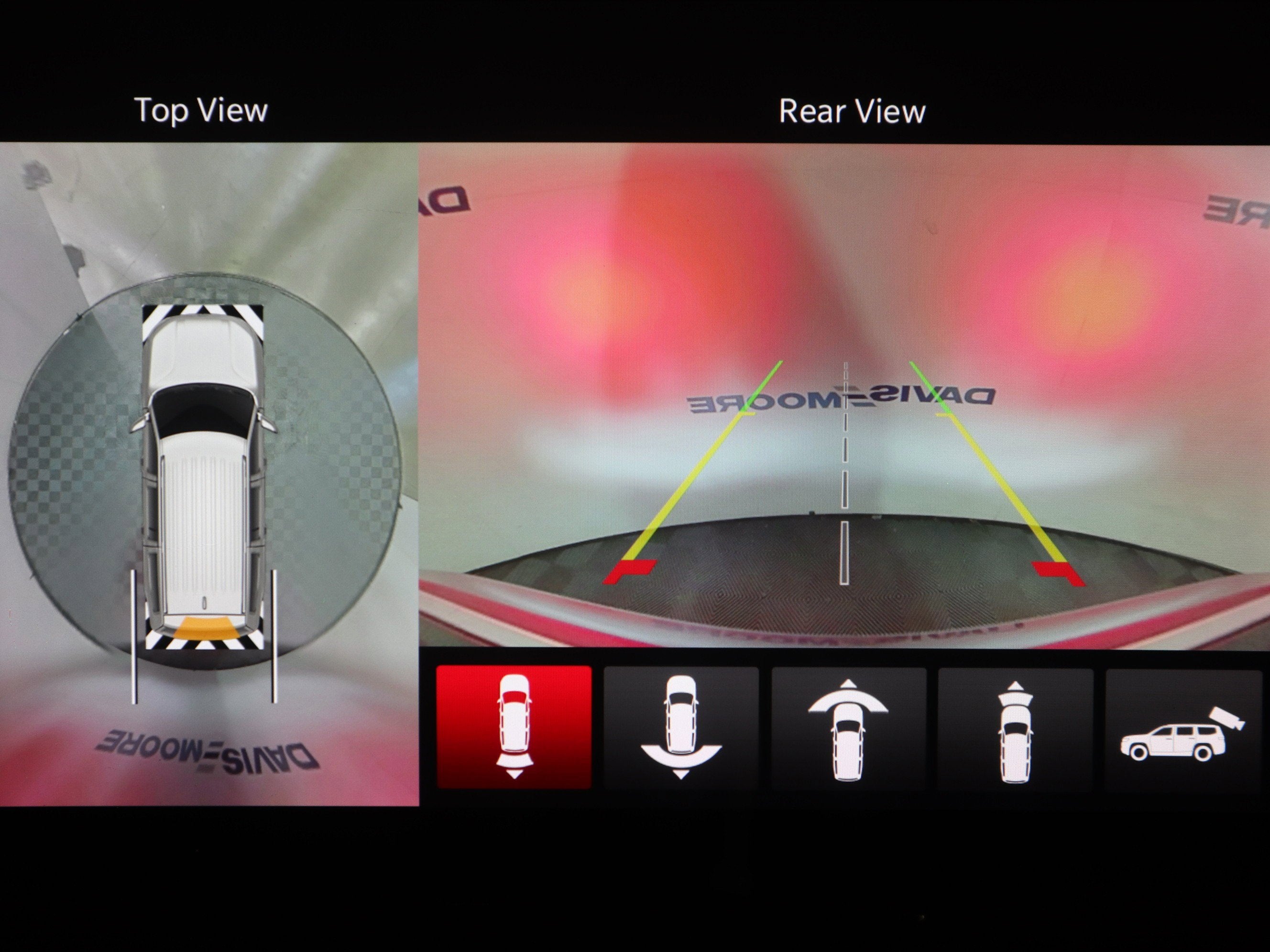 2024 Jeep Grand Wagoneer L Series III