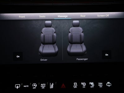 2024 Jeep Grand Wagoneer L Series III