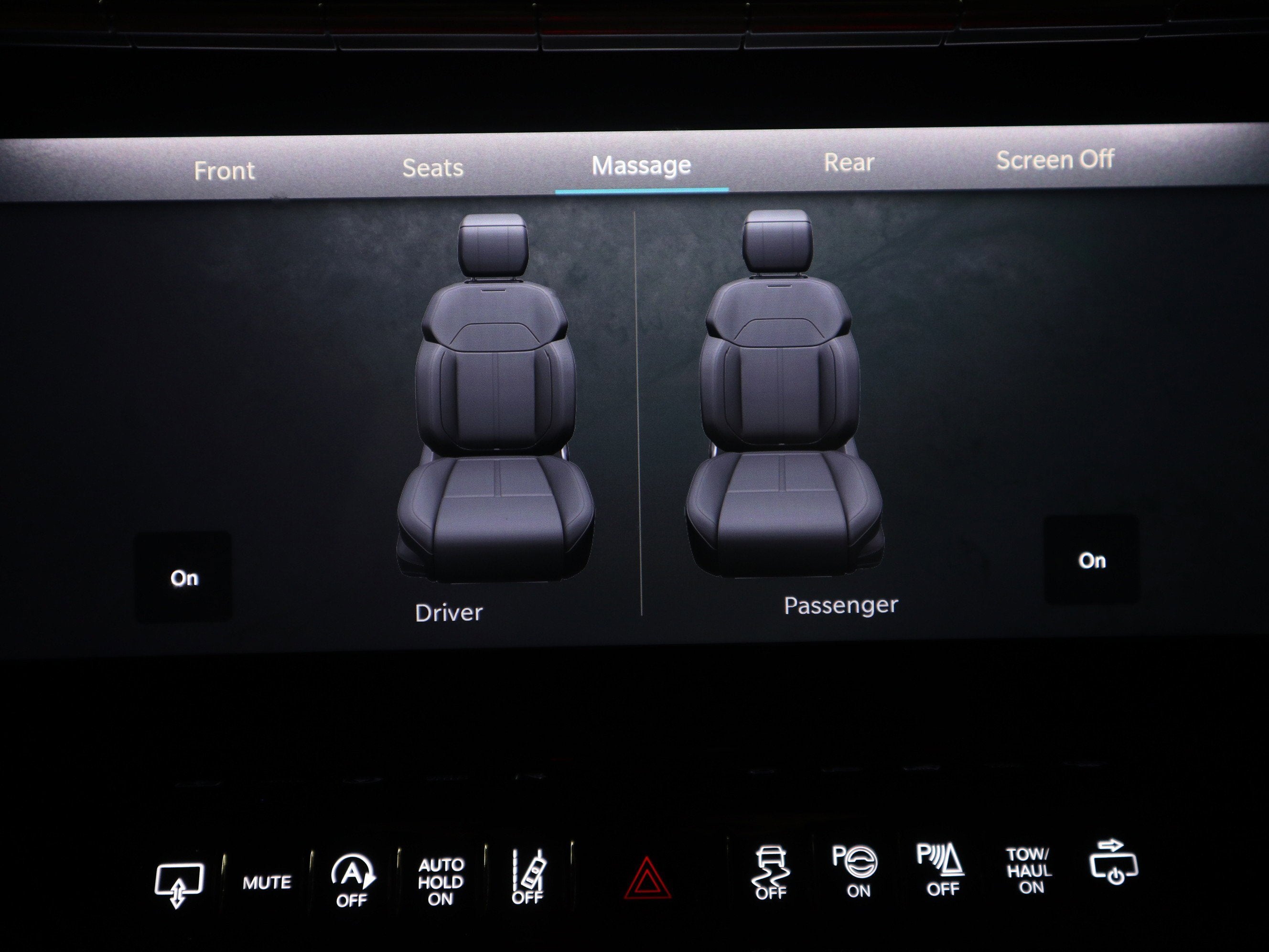 2024 Jeep Grand Wagoneer L Series III