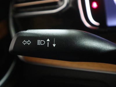 2024 Jeep Grand Wagoneer L Series III