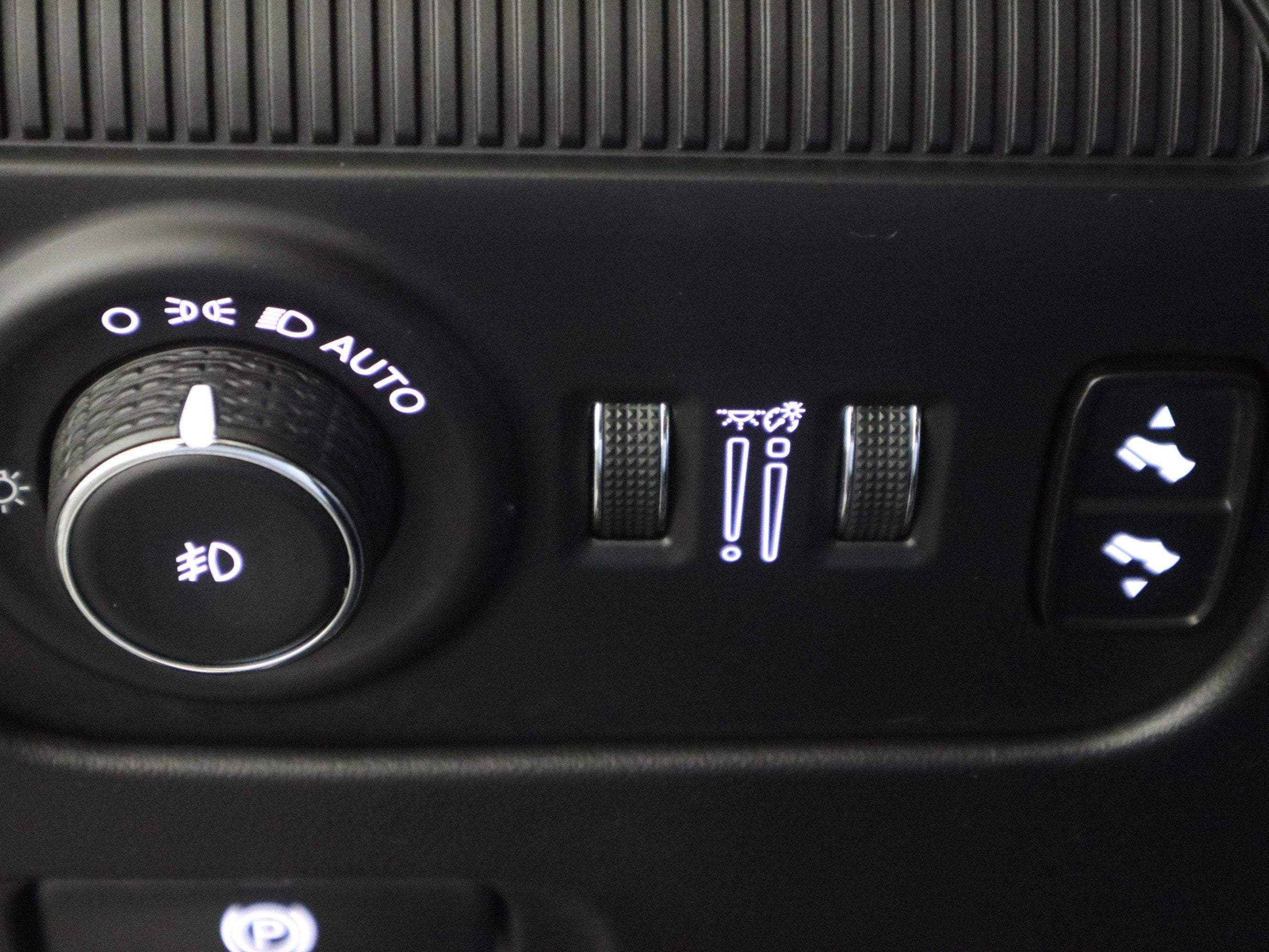 2024 Jeep Grand Wagoneer L Series III