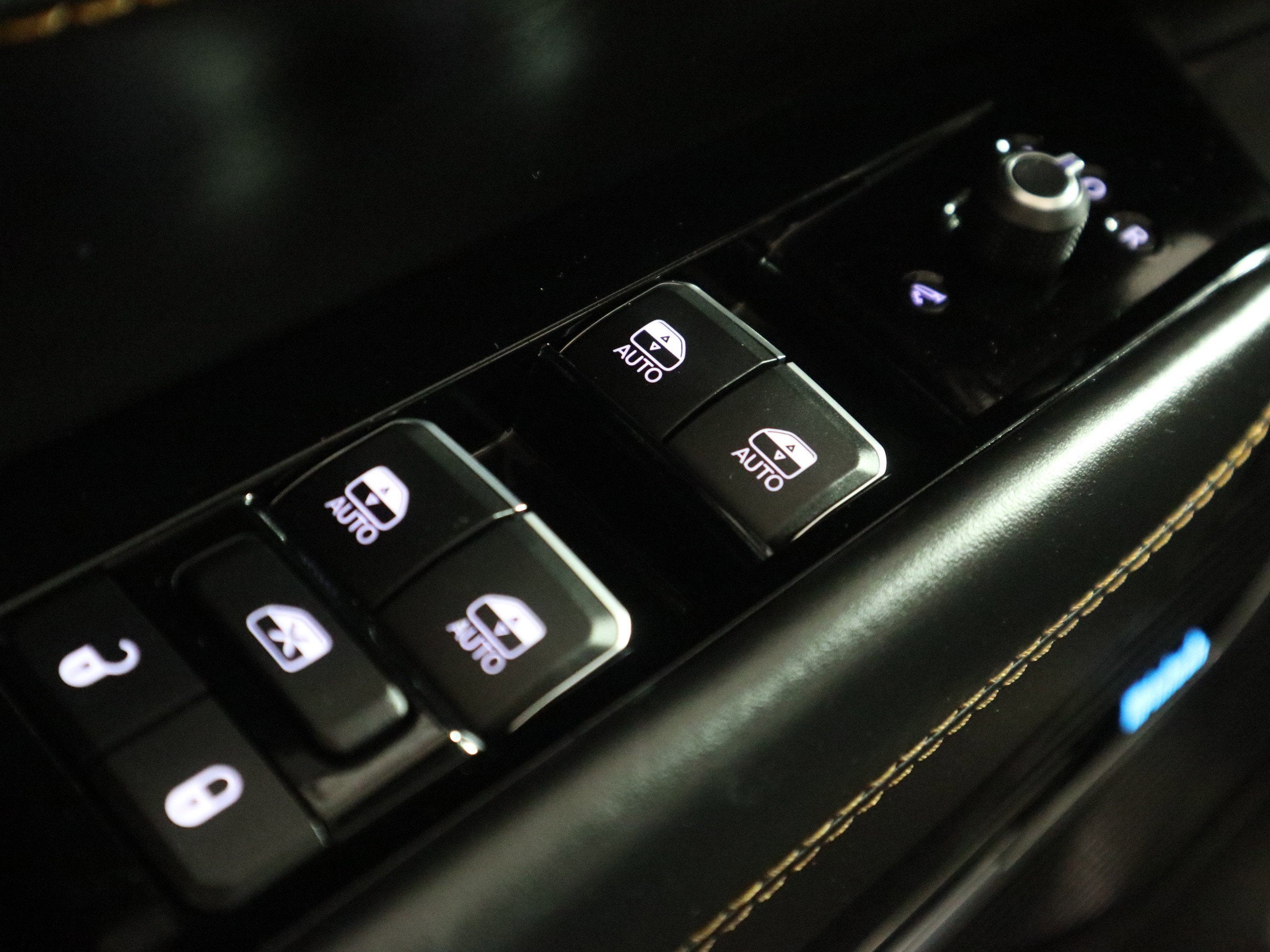 2024 Jeep Grand Wagoneer L Series III