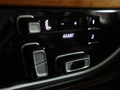 2024 Jeep Grand Wagoneer L Series III