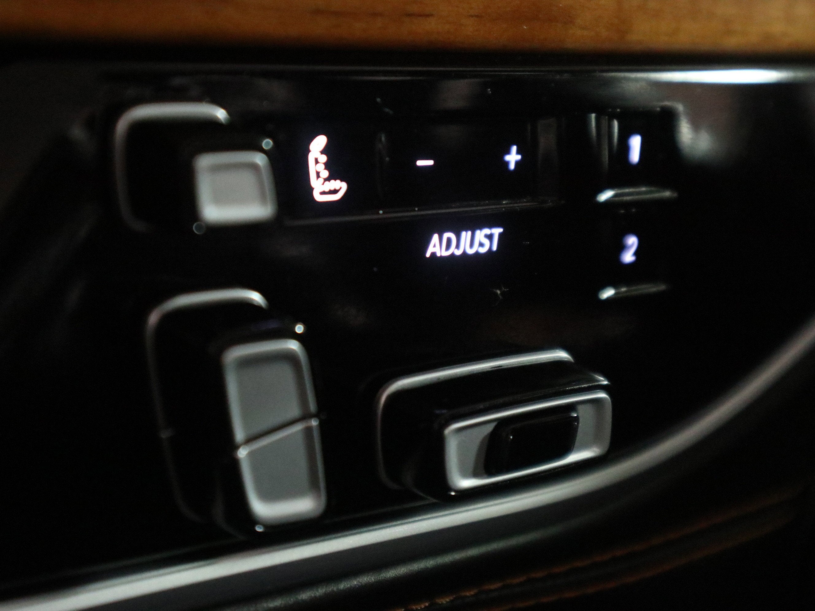 2024 Jeep Grand Wagoneer L Series III