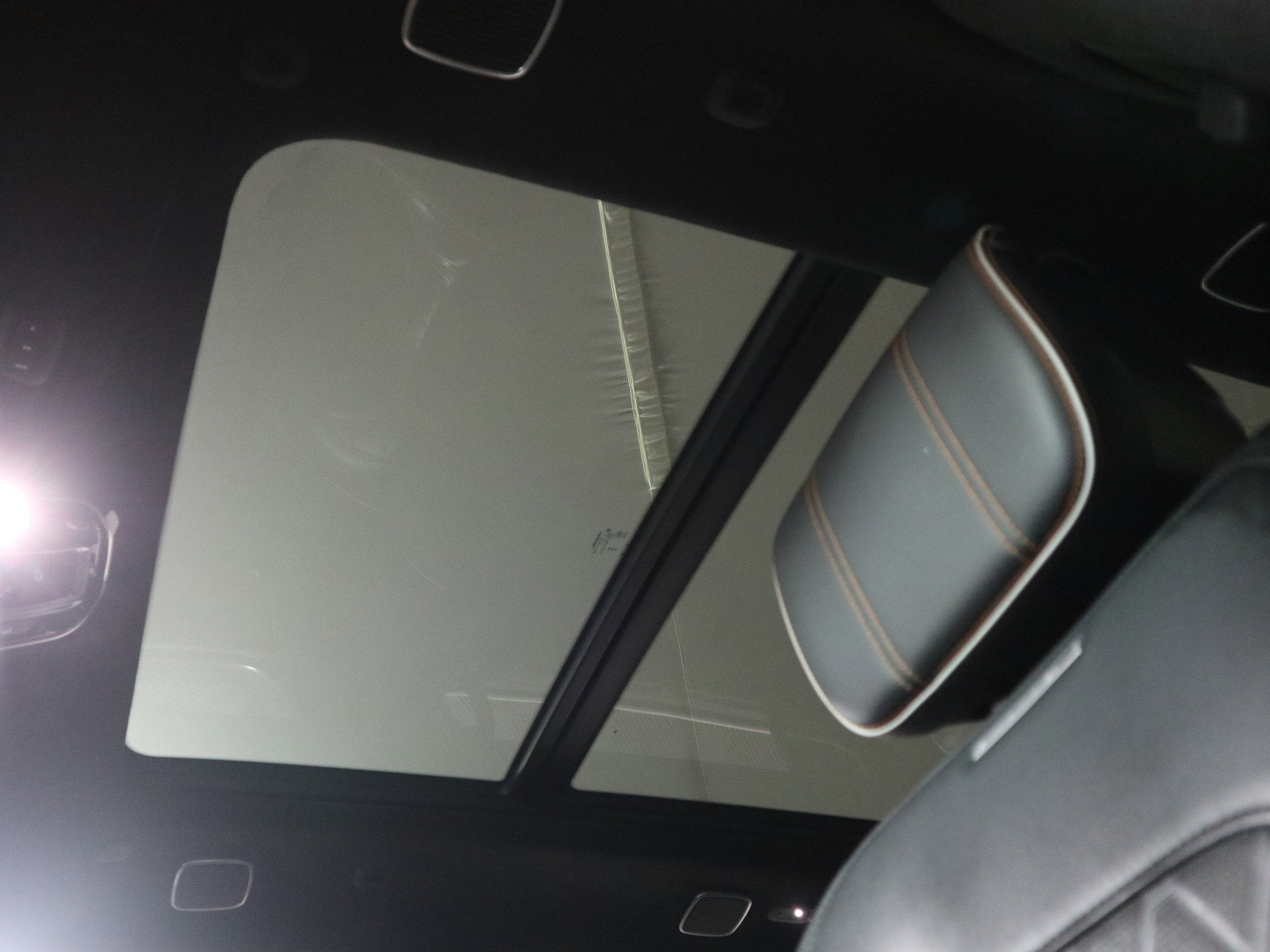 2024 Jeep Grand Wagoneer L Series III