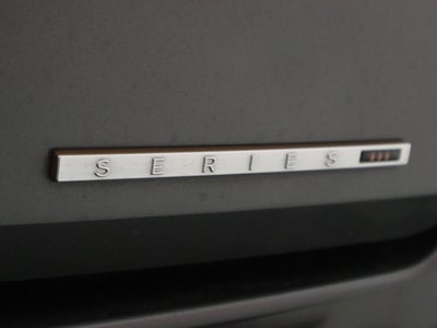 2024 Jeep Grand Wagoneer L Series III