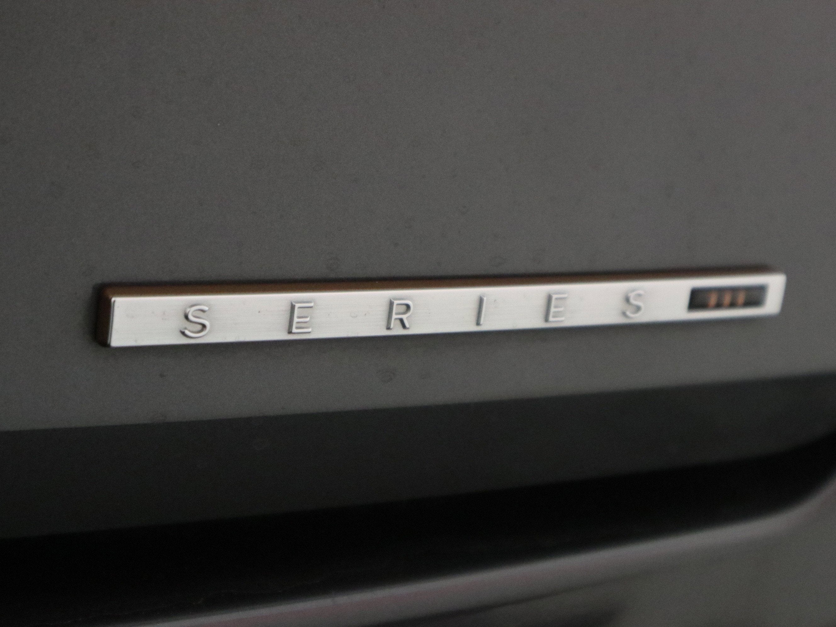 2024 Jeep Grand Wagoneer L Series III