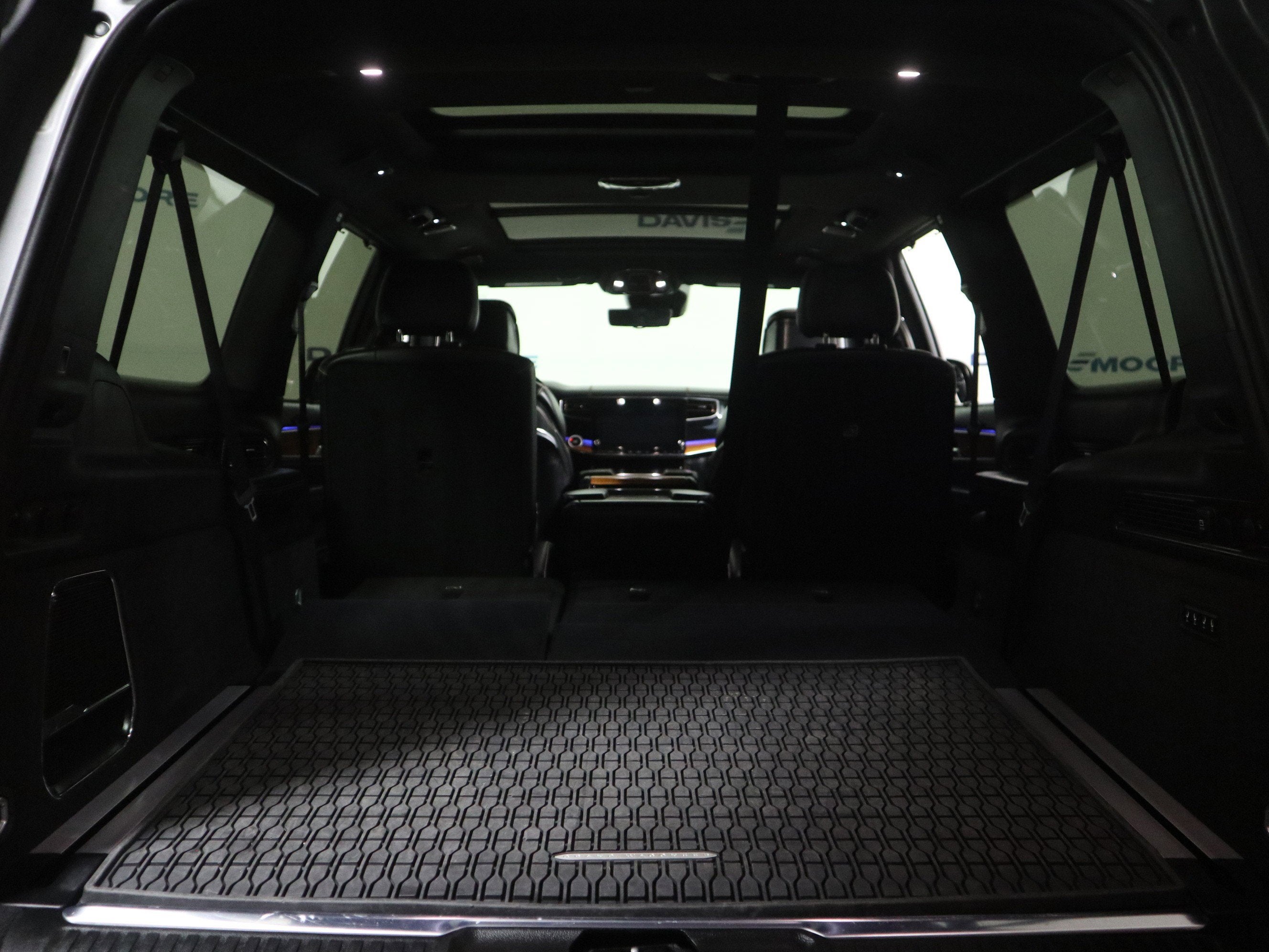 2024 Jeep Grand Wagoneer L Series III