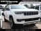 2025 Jeep Wagoneer Series III