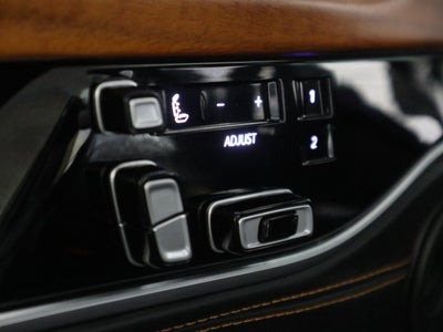 2023 Jeep Grand Wagoneer Series III