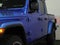 2022 Jeep Gladiator Willys