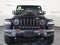 2021 Jeep Gladiator Rubicon 4x4