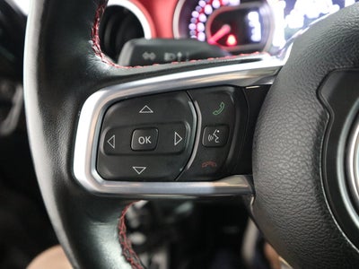 2021 Jeep Gladiator Rubicon 4x4