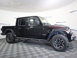 2021 Jeep Gladiator Rubicon 4x4