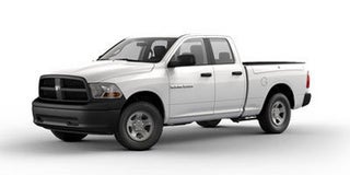 2012 RAM 1500 Tradesman