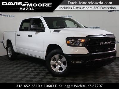 2024 RAM 1500 Tradesman