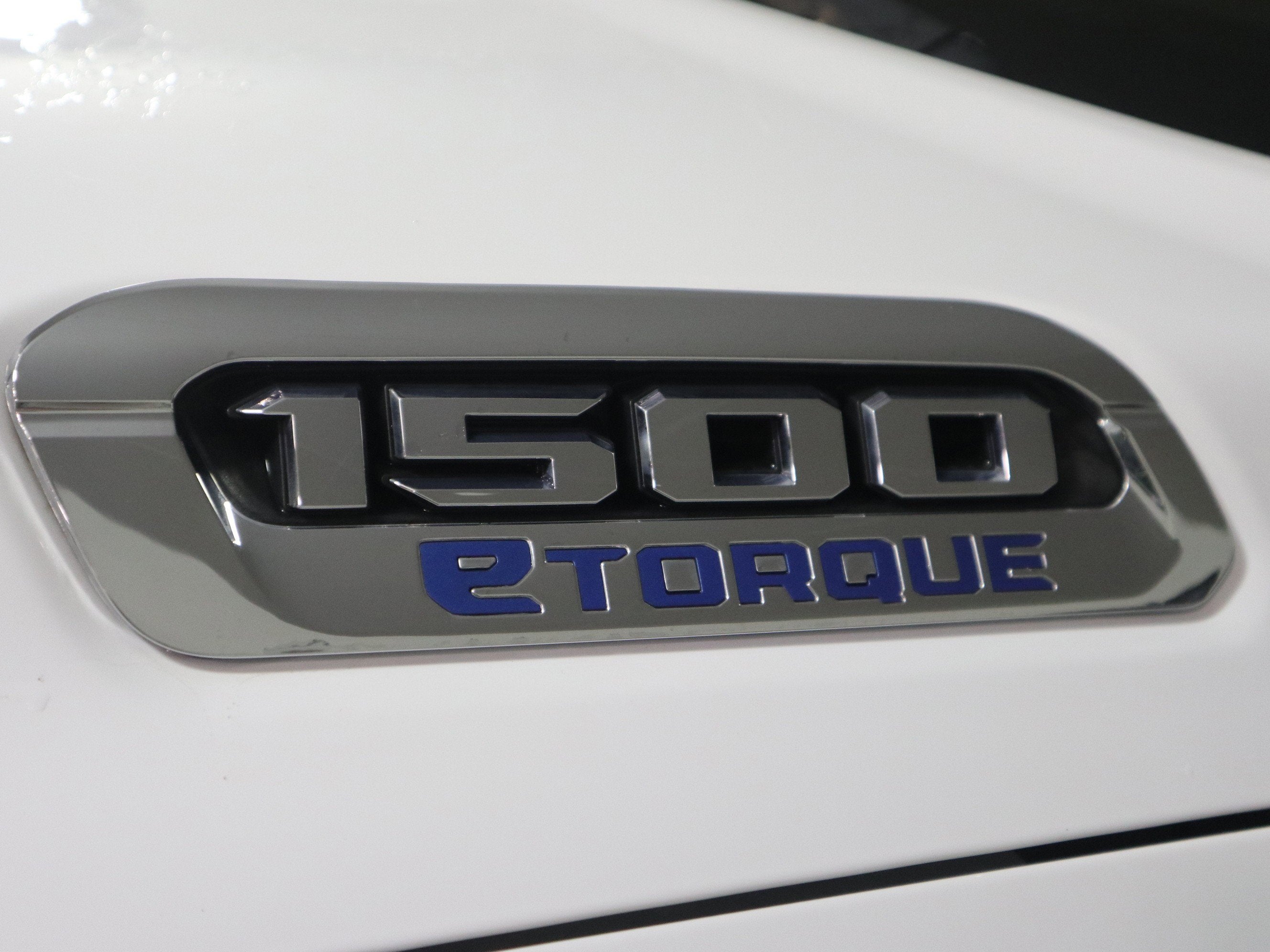 2024 RAM 1500 Tradesman