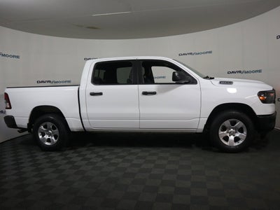 2024 RAM 1500 Tradesman