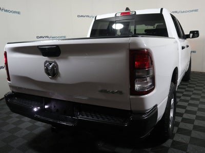 2024 RAM 1500 Tradesman