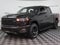 2025 RAM 1500 Warlock