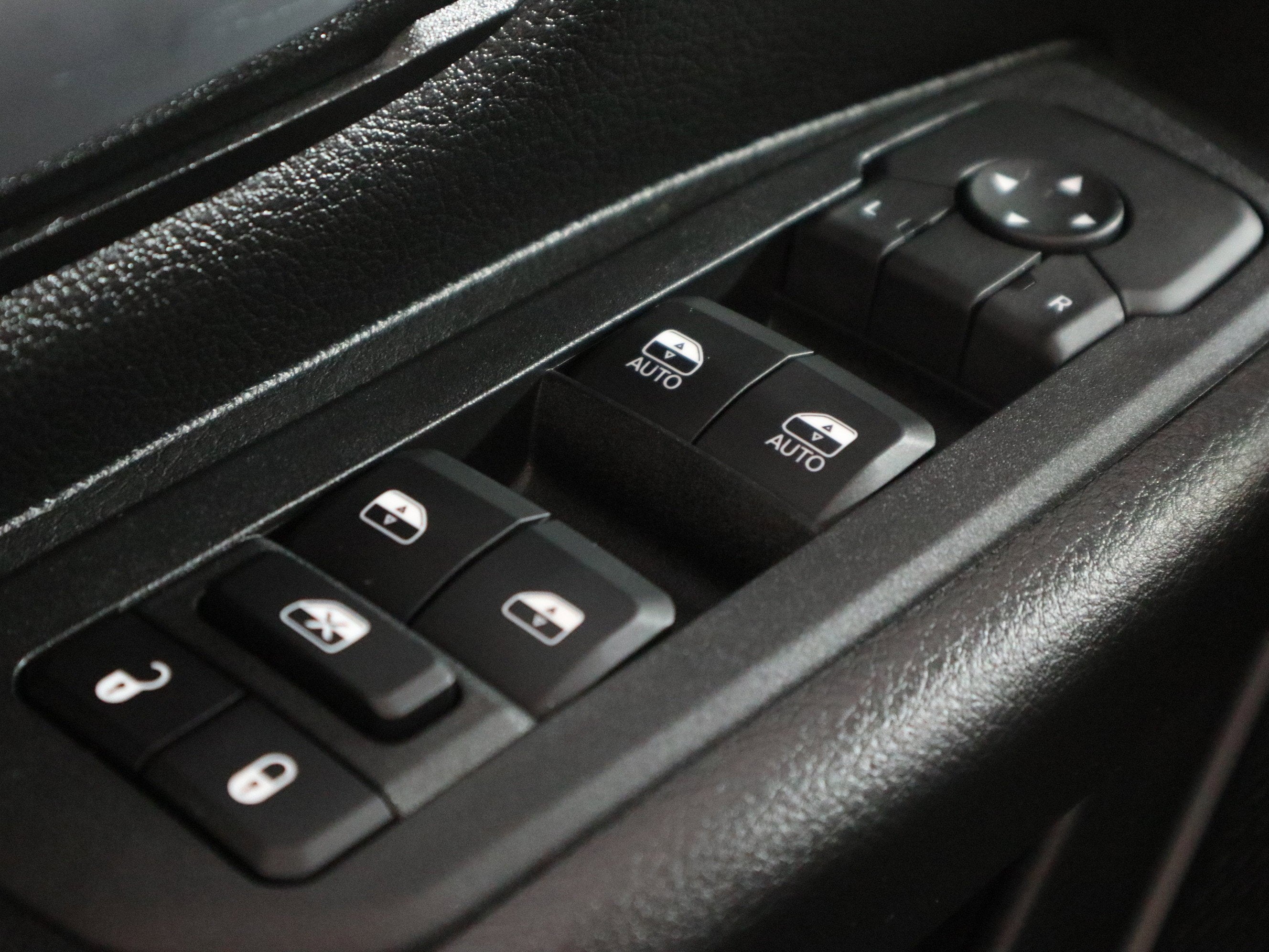 2025 RAM 1500 Warlock