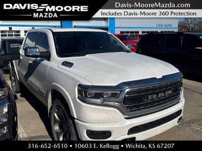 2021 RAM 1500 Limited