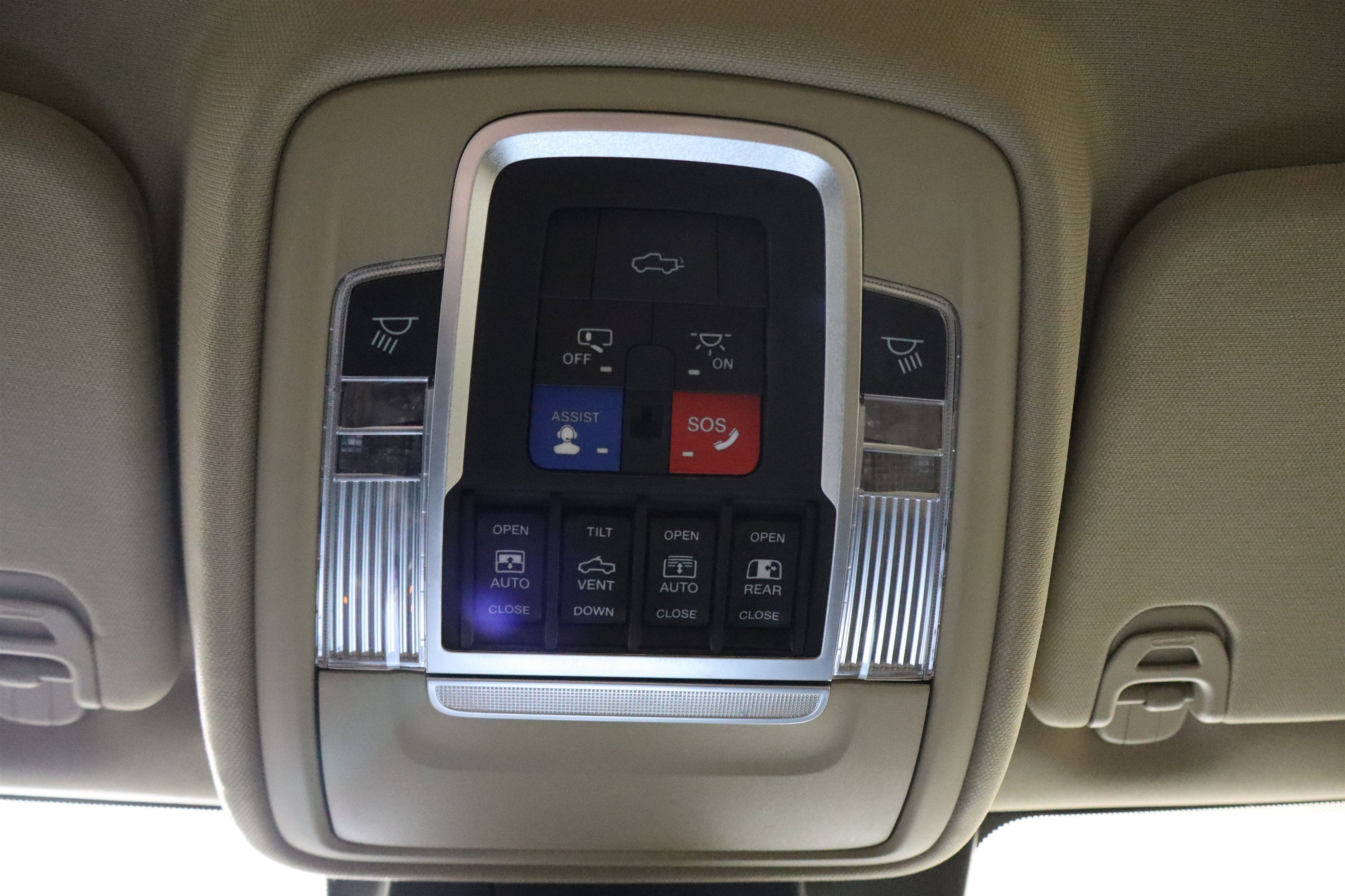 2021 RAM 1500 Limited