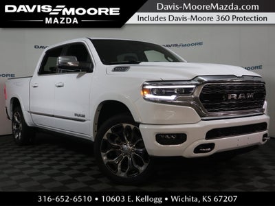 2024 RAM 1500 Limited