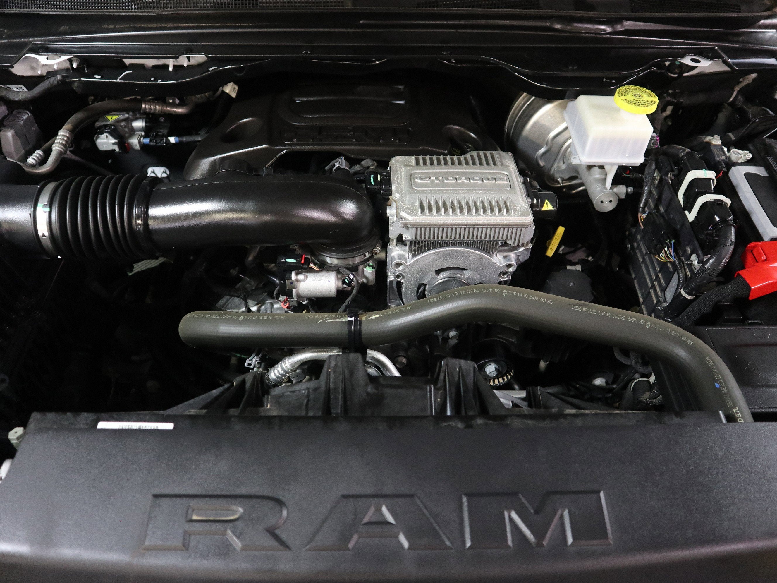 2024 RAM 1500 Limited