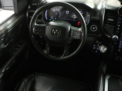 2024 RAM 1500 Limited