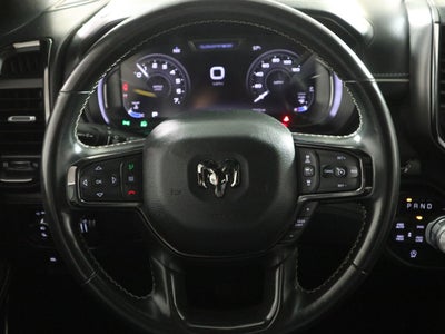 2024 RAM 1500 Limited