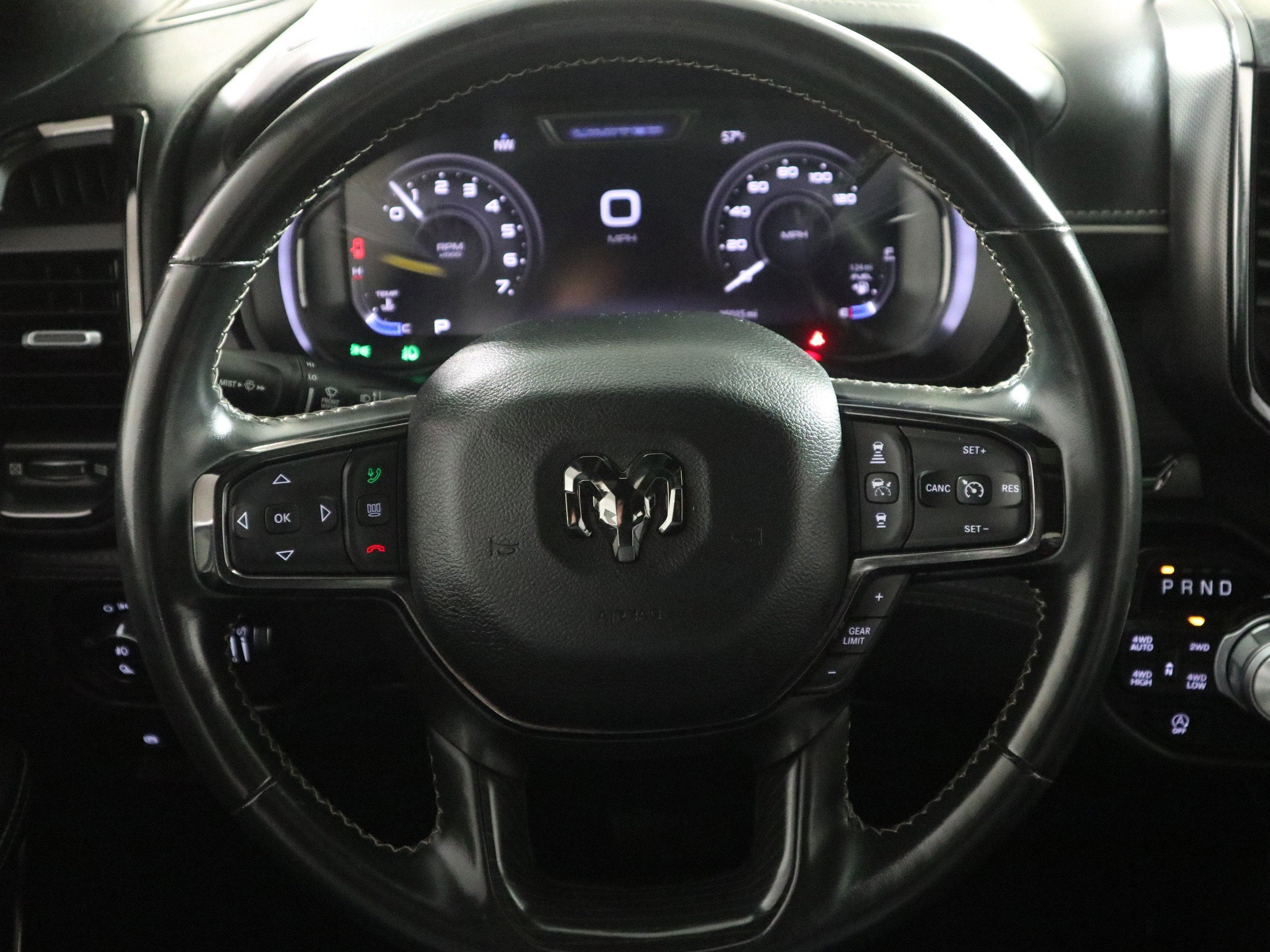 2024 RAM 1500 Limited