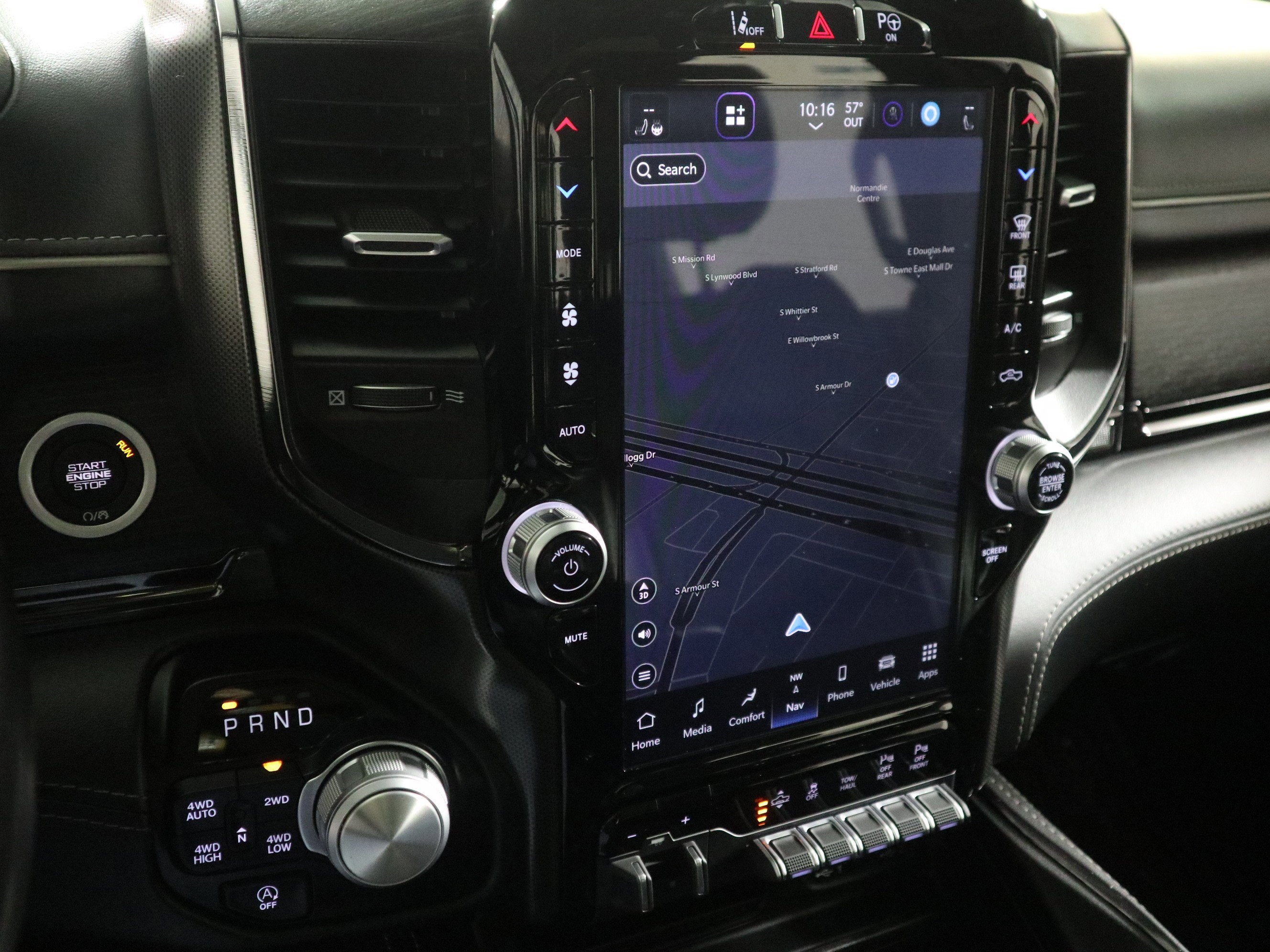 2024 RAM 1500 Limited