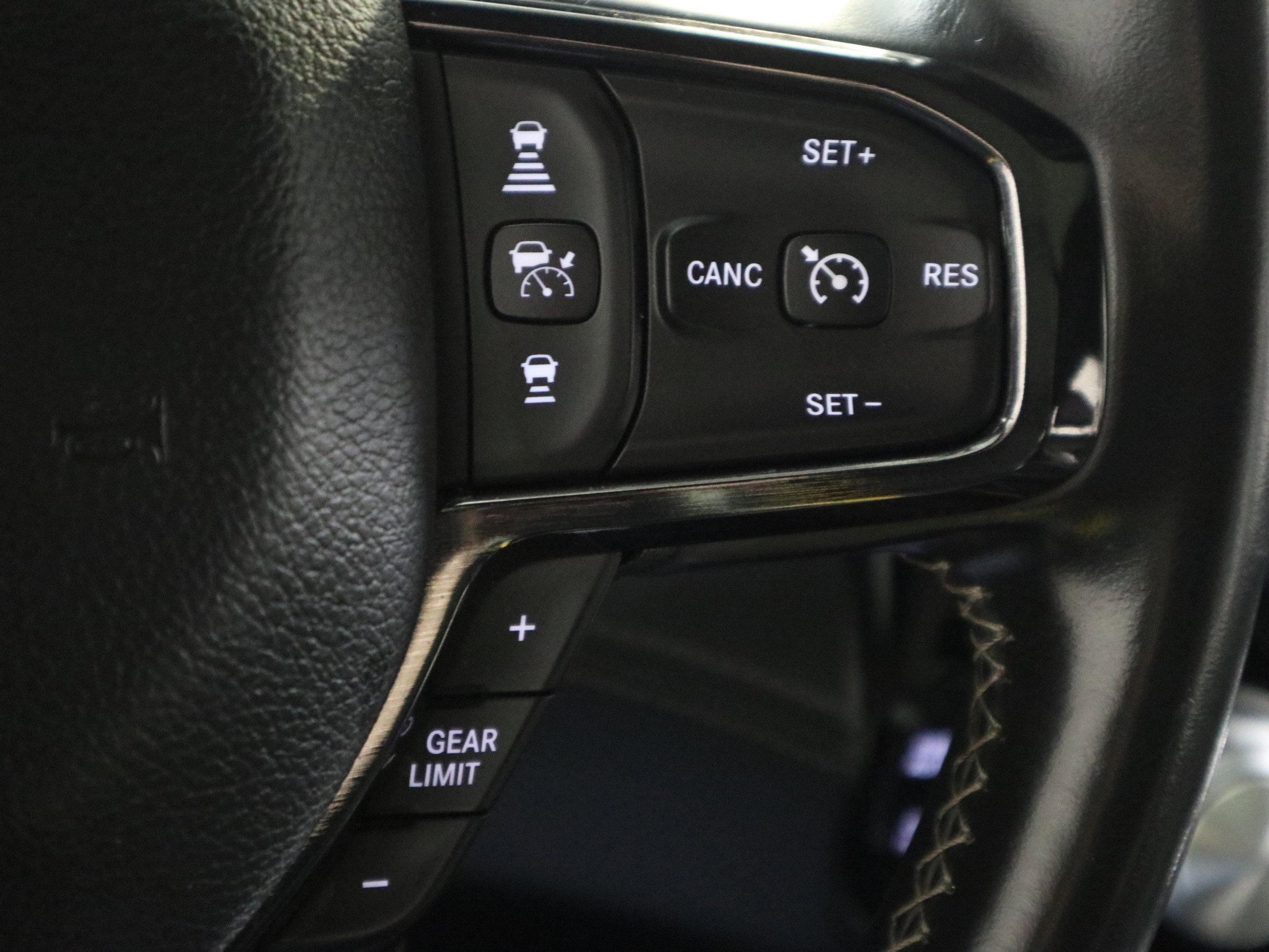 2024 RAM 1500 Limited