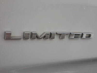 2024 RAM 1500 Limited